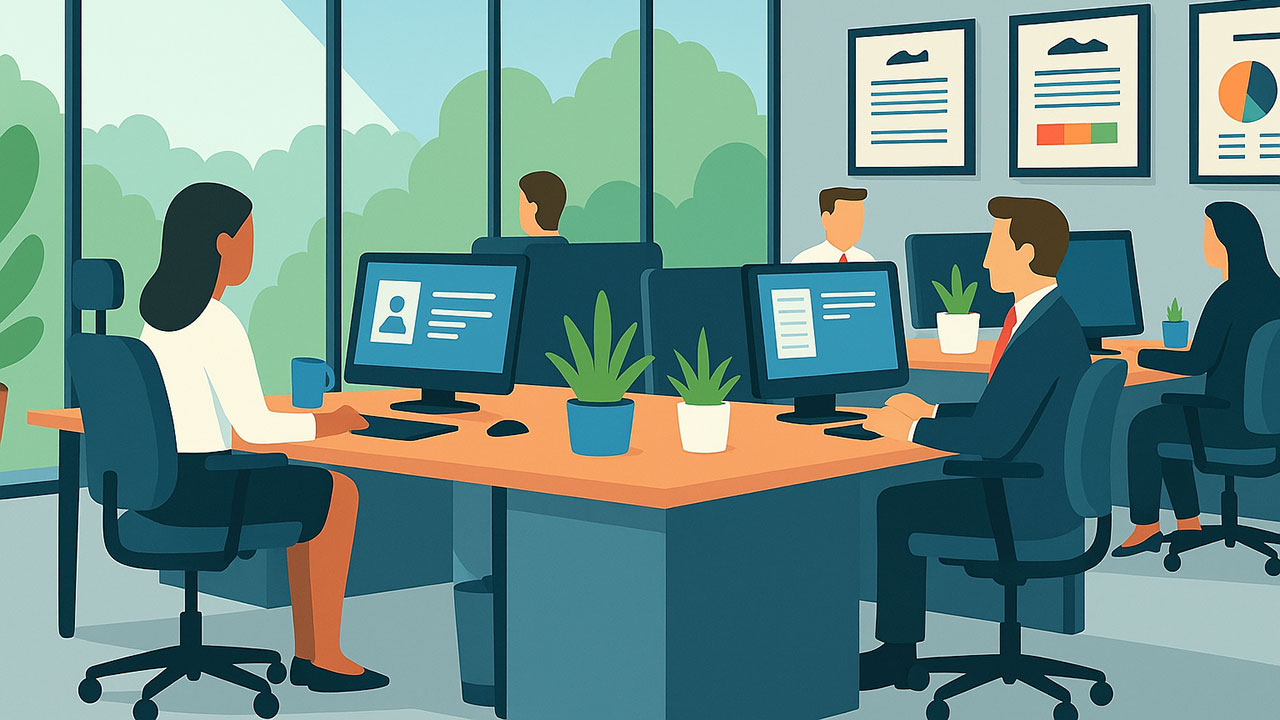 ITコンサルティング